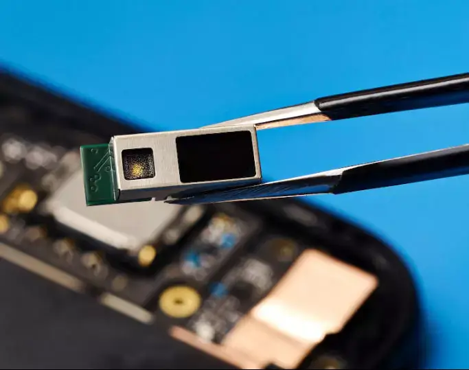 Li-Fi modul — fényalapú vezeték nélküli hálózati eszköz