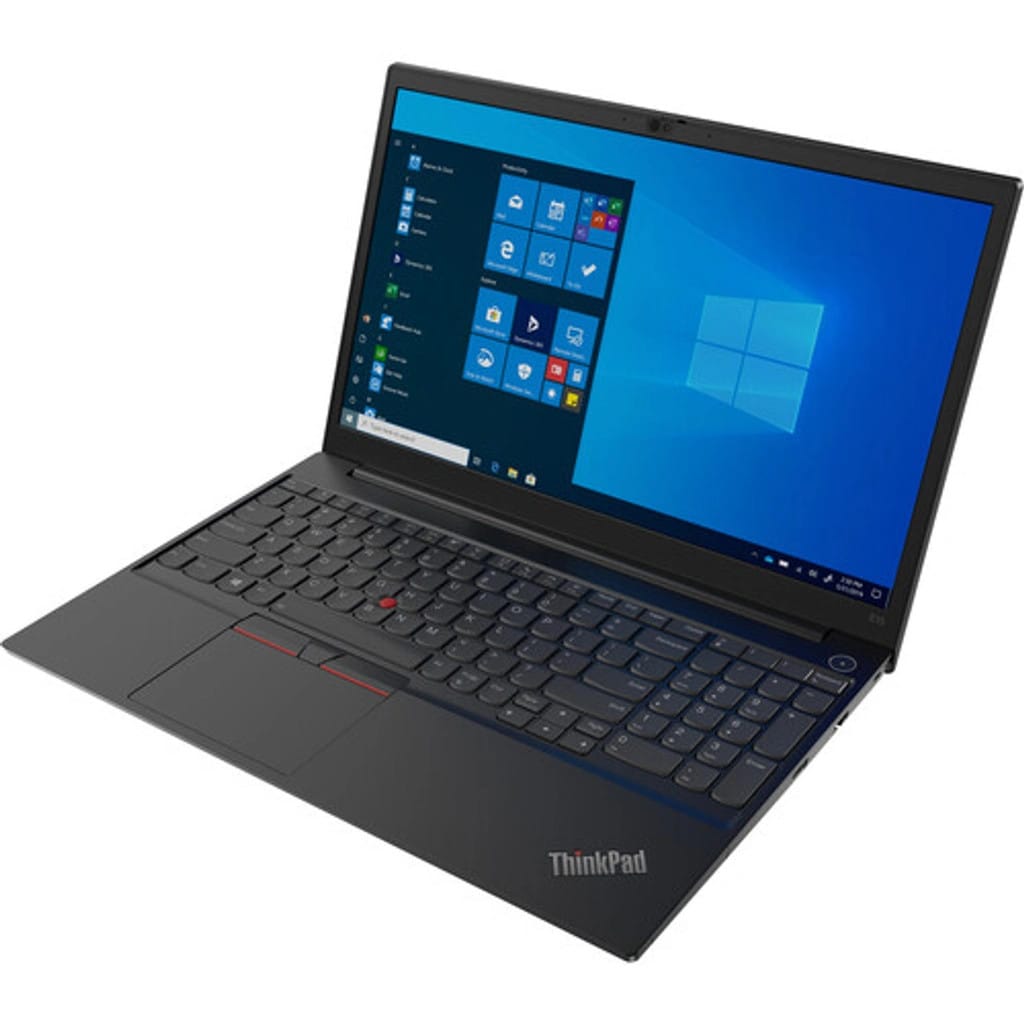 Kép 2 – Lenovo ThinkPad E15 Gen 3 oldalnézet