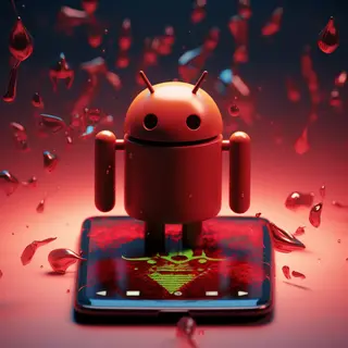 Kémprogrammal fertőzött Android alkalmazások