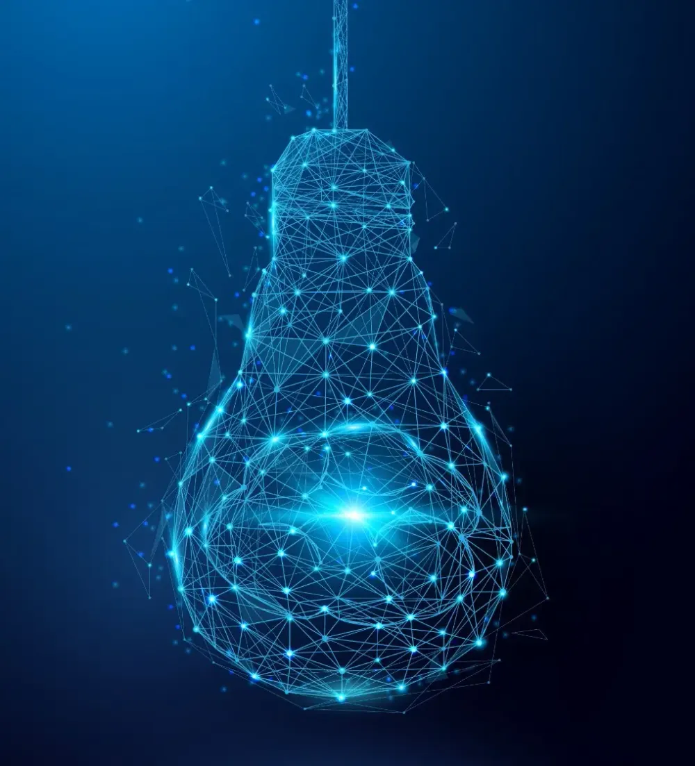 Érkezik a Li-Fi, a fényre épülő vezeték nélküli hálózat, mely  100x gyorsabb lehet a Wi-Fi-nél