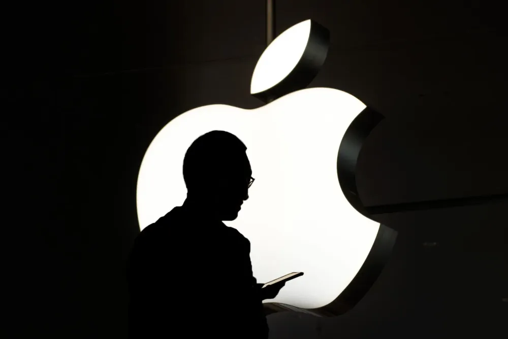 Az Apple csendben hatalmas összegeket fektet a mesterséges intelligenciába