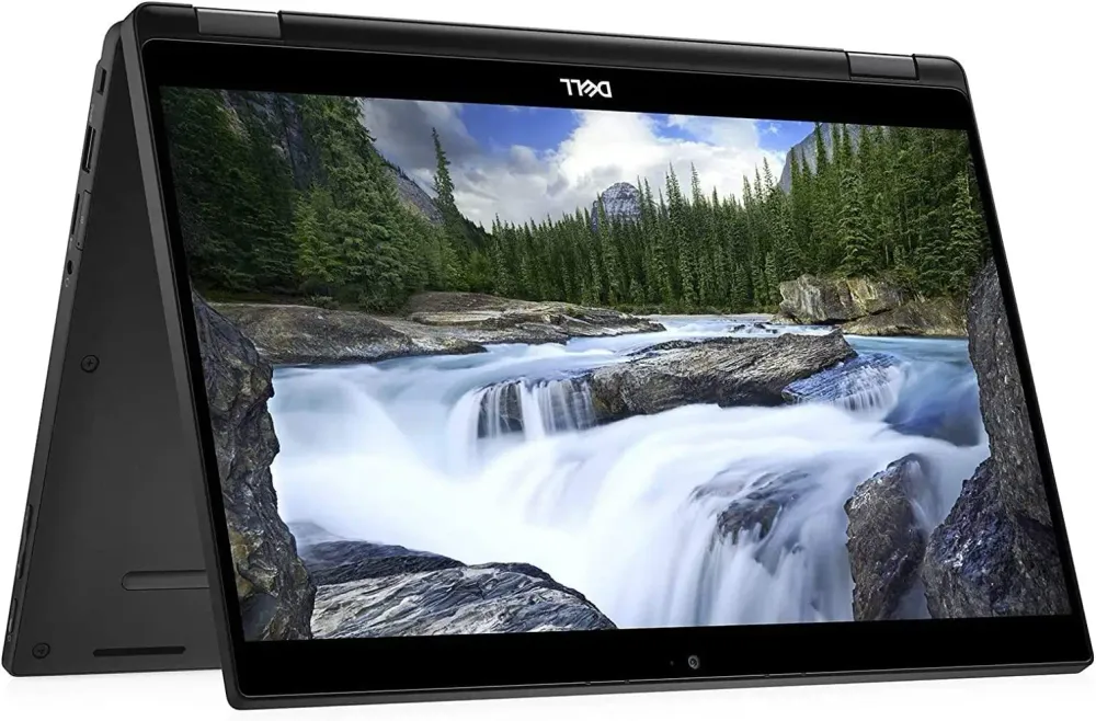 Használt laptop ajánló:  Dell Latitude 7390 2-in-1 – A megbízható választás