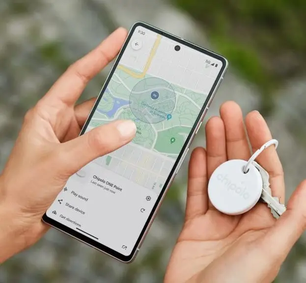 Google új riasztási funkciója segít a Bluetooth követők felismerésében