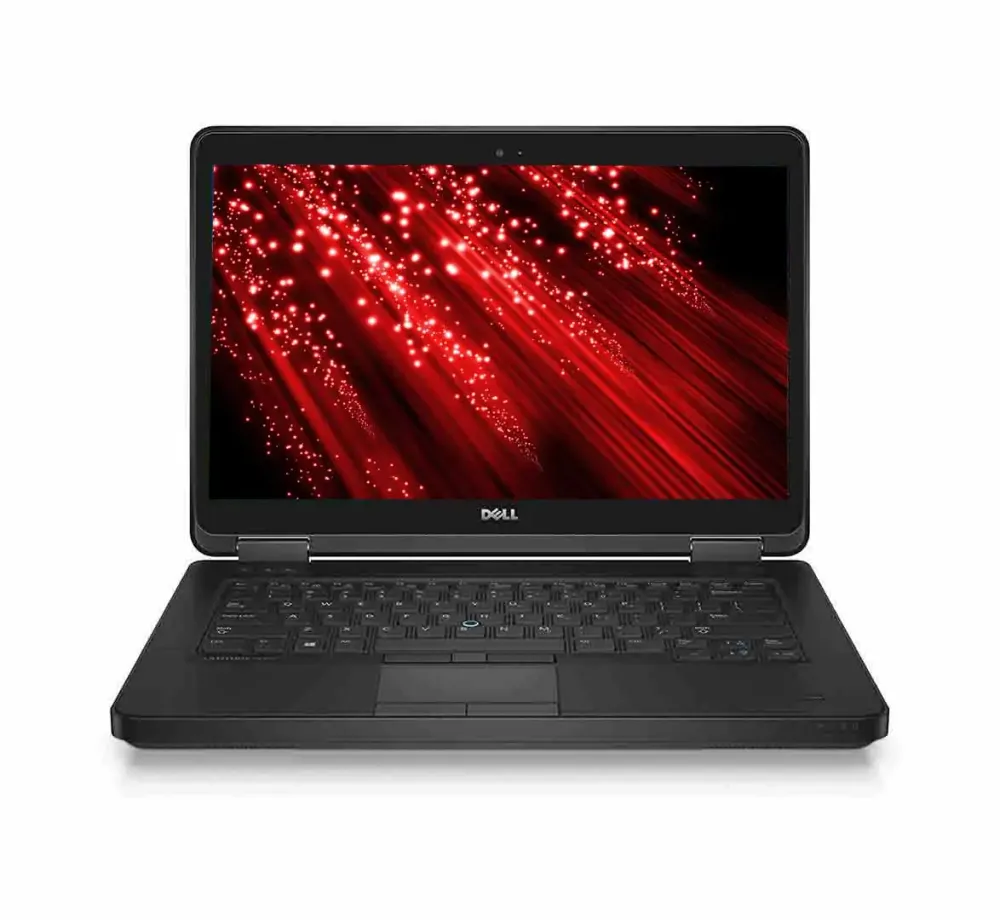 Használt Dell Latitude E5440 laptop – Megbízható választás