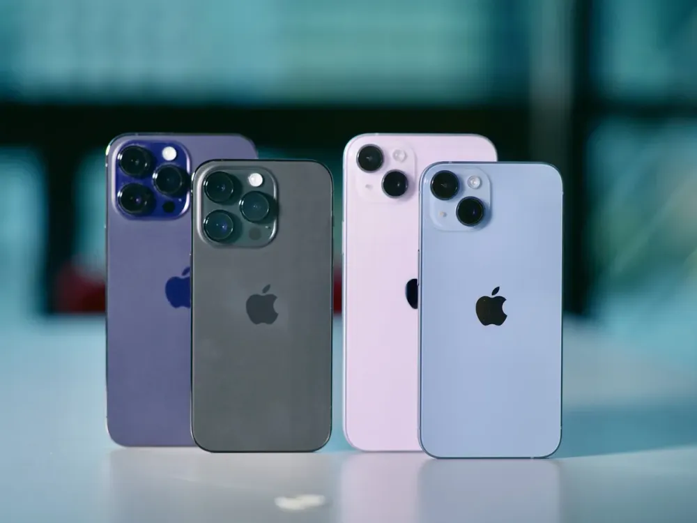 Várható áremelés az iPhone 15 kapcsán