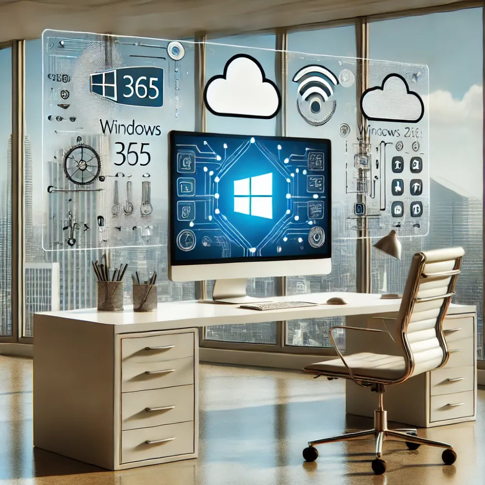 A Microsoft Új Windows appja: A felhő- és távoli szolgáltatások központi elérése