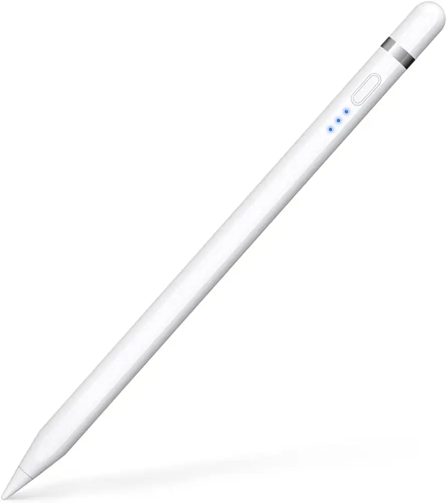 5 Hasznos Apple Pencil Tipp az iPad Használatához — újítások és változások bemutatása