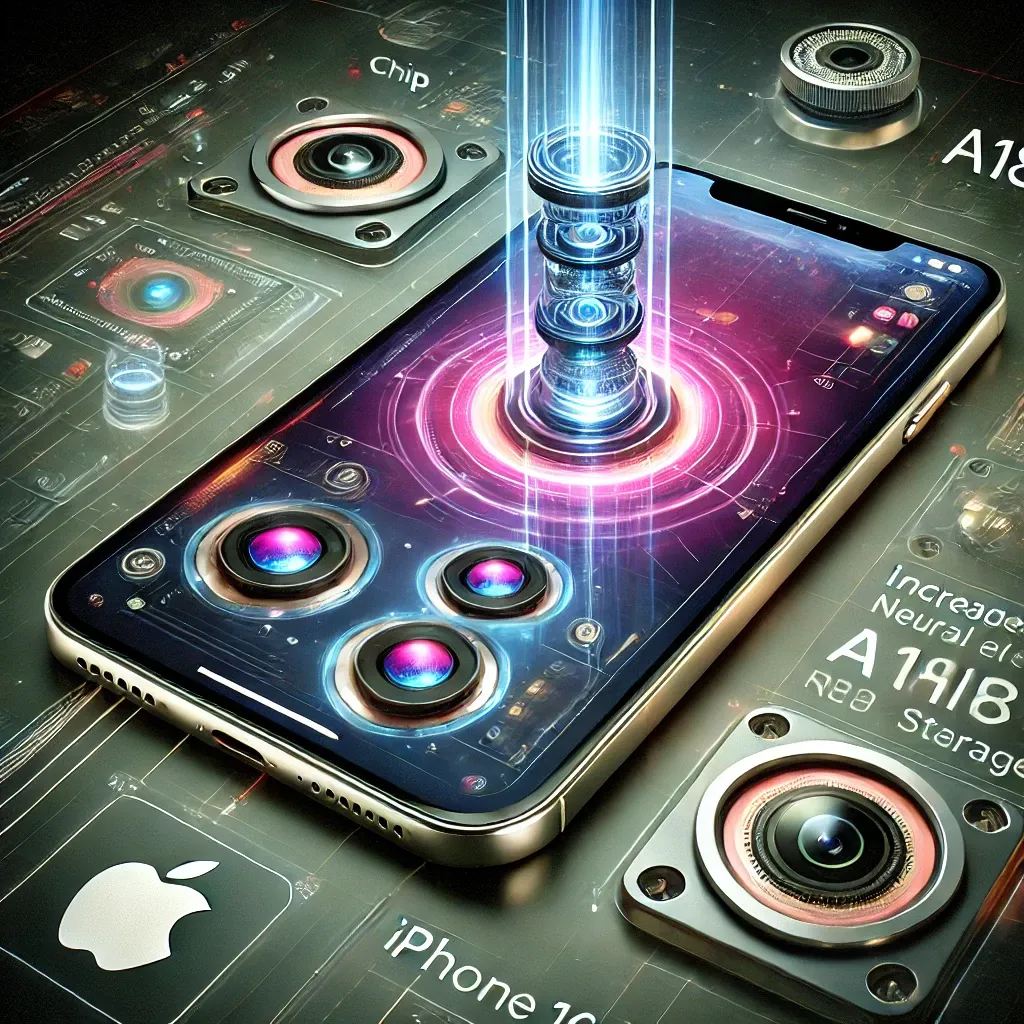 IPhone 16: Apple : Minden, amit eddig tudunk — funkciók és újdonságok áttekintése
