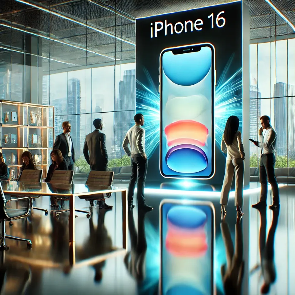IPhone 16: Az Apple magas elvárásokkal tekint az sorozat piaci deb — technikai részletek és első benyomások