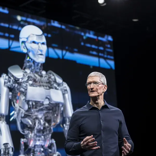 Apple 2024: Az új korszak kezdete mesterséges intelligenciával — technikai részletek és első benyomások