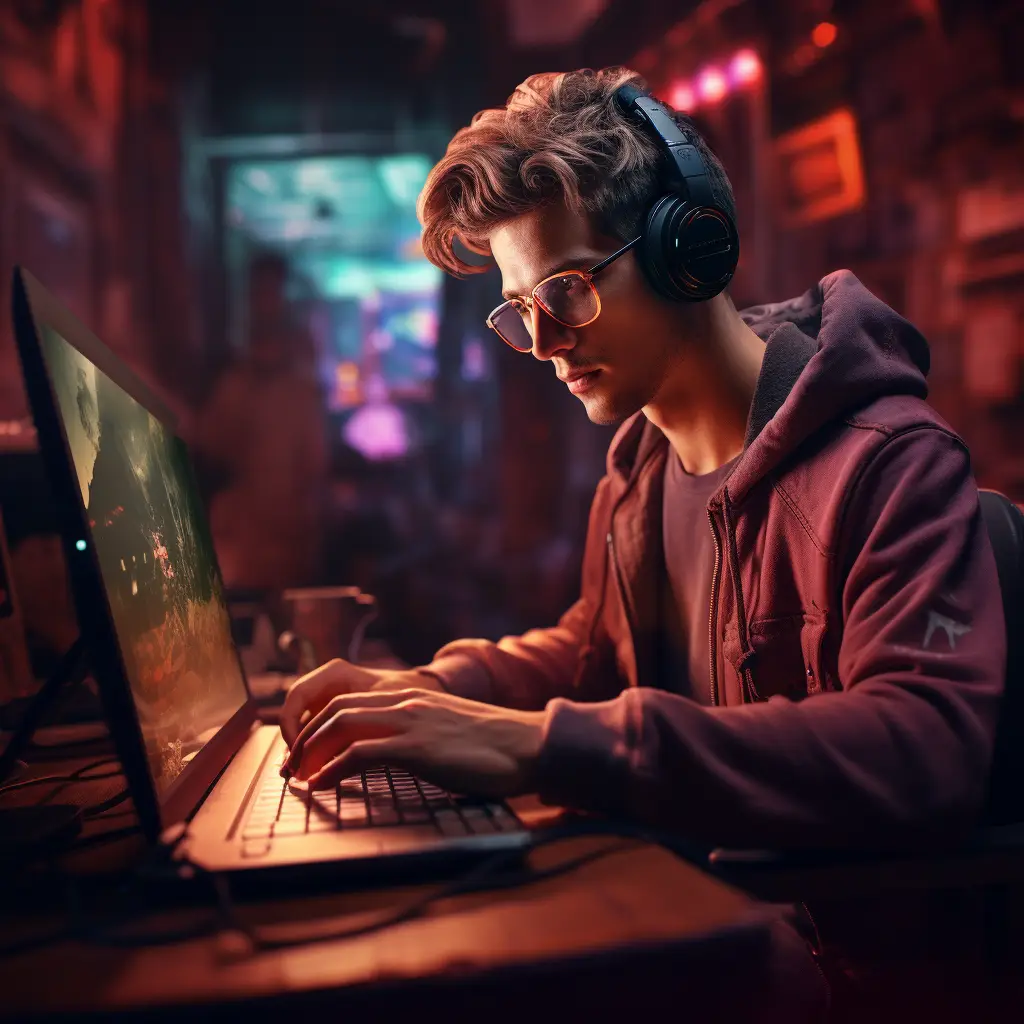 Gamer laptop: Hogyan válasszunk — útmutató a helyes választáshoz
