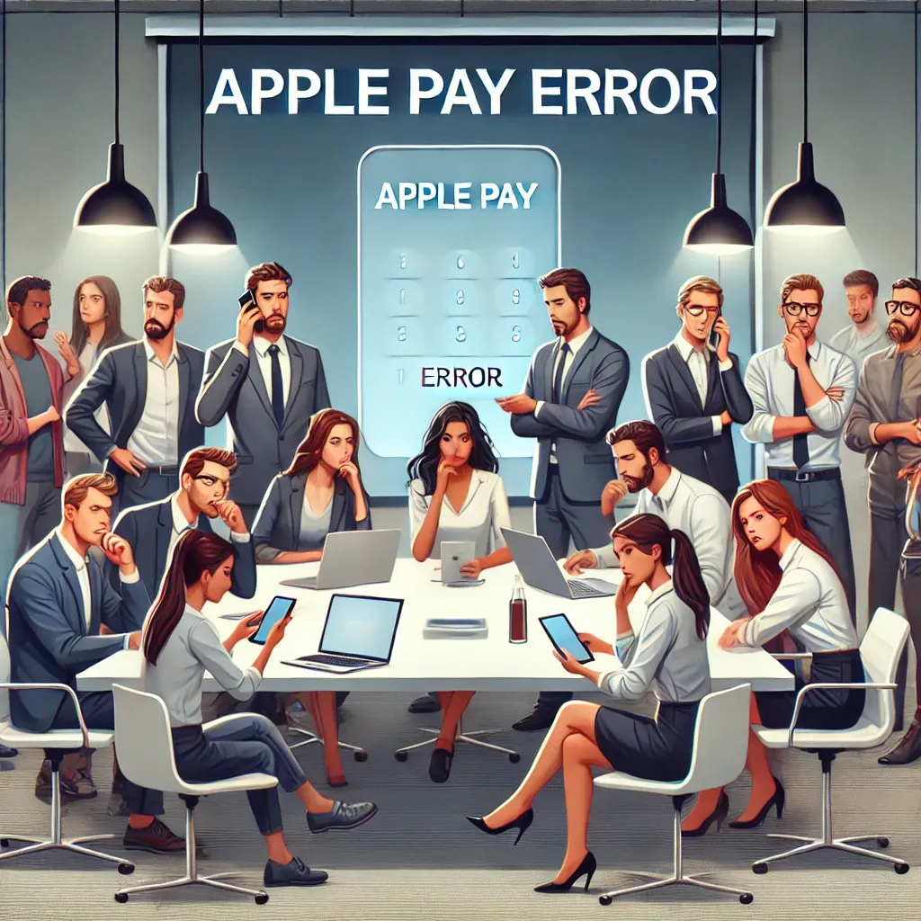 Apple alkalmazásbolt hibája: Pénzügyi zavarok és téves terhelések szél — legfontosabb fejlesztések összegzése