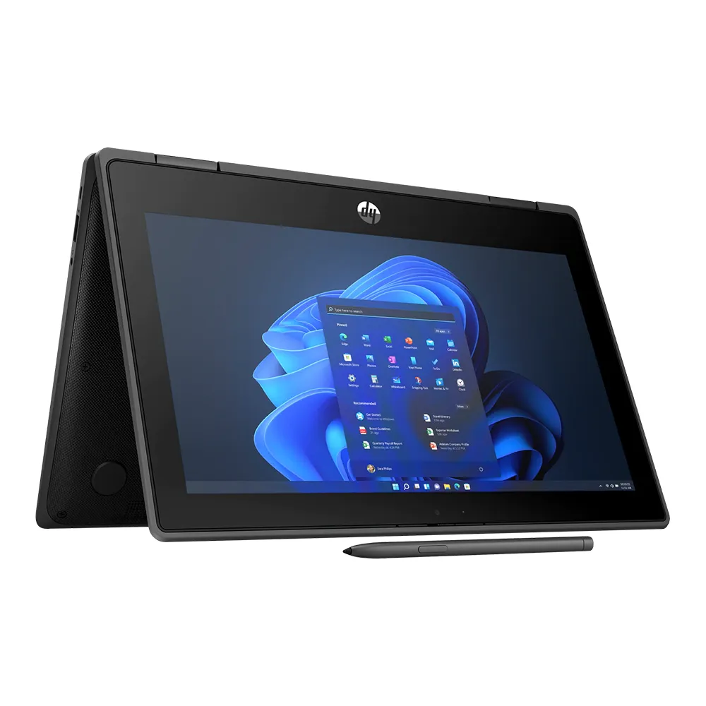 A HP Pro X360 Fortis 11 G11 használt modellje: Prémium minőség kedvező áron — hasznos tanácsok választáshoz