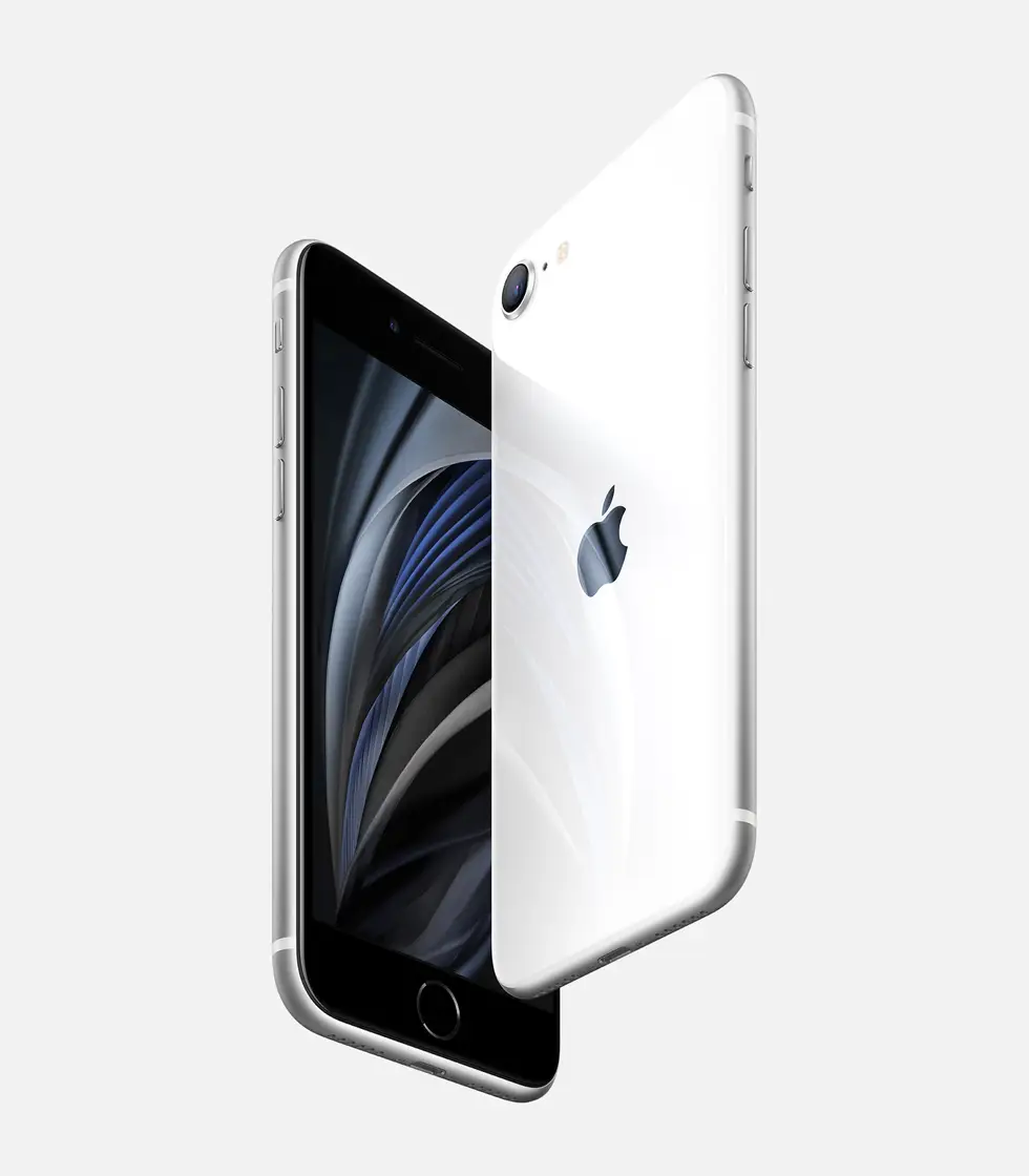 Az iPhone SE 4 Új Generációja: Dizájn, Funkciók és Technológiai Újítás — dizájn és teljesítmény áttekintése