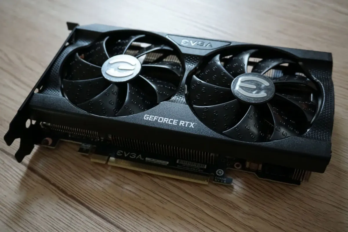 Nvidia GeForce RTX 3050 Új Kiadása: Hatás a RTX 4060 Piaci Pozíciójára — technológiai trend elemzése