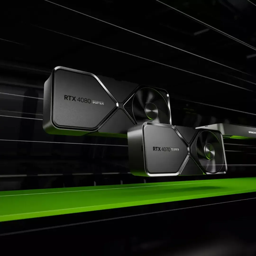 Az Nvidia GeForce RTX 4070 Ti Super megjelenése: Teljesítmény, kihívások és — friss hírek és háttérinformációk
