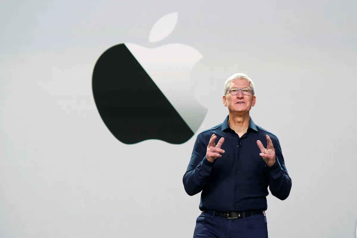 Apple: Rekordbevétel és Nyereségnövekedés — legfontosabb fejlesztések összegzése