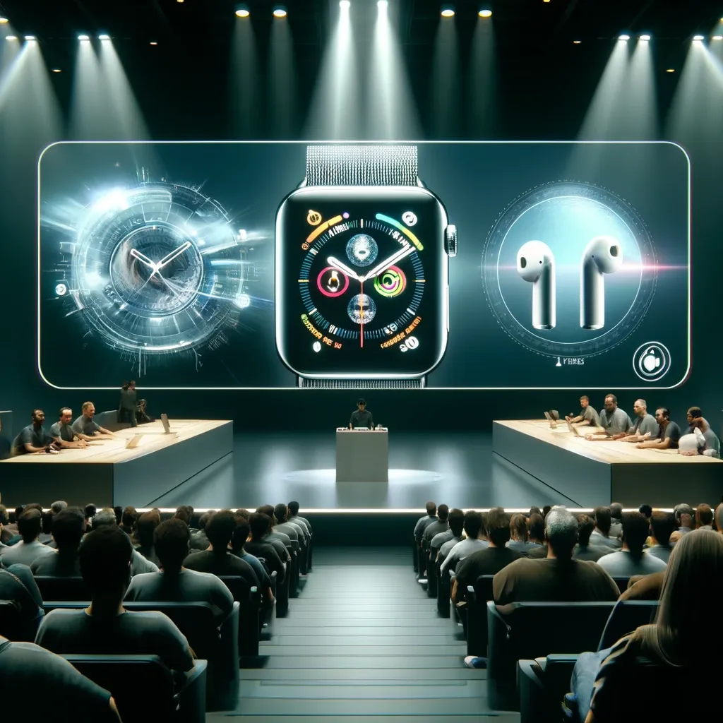 Új fejlesztések az Apple-től: watchOS 11 és frissített AirPods funkció — funkciók és újdonságok áttekintése