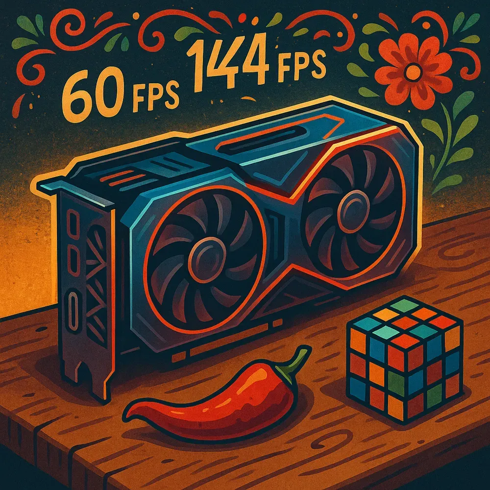 ASRock RX 5700 XT Phantom Gaming – a 2025-ös ár/érték bajnok