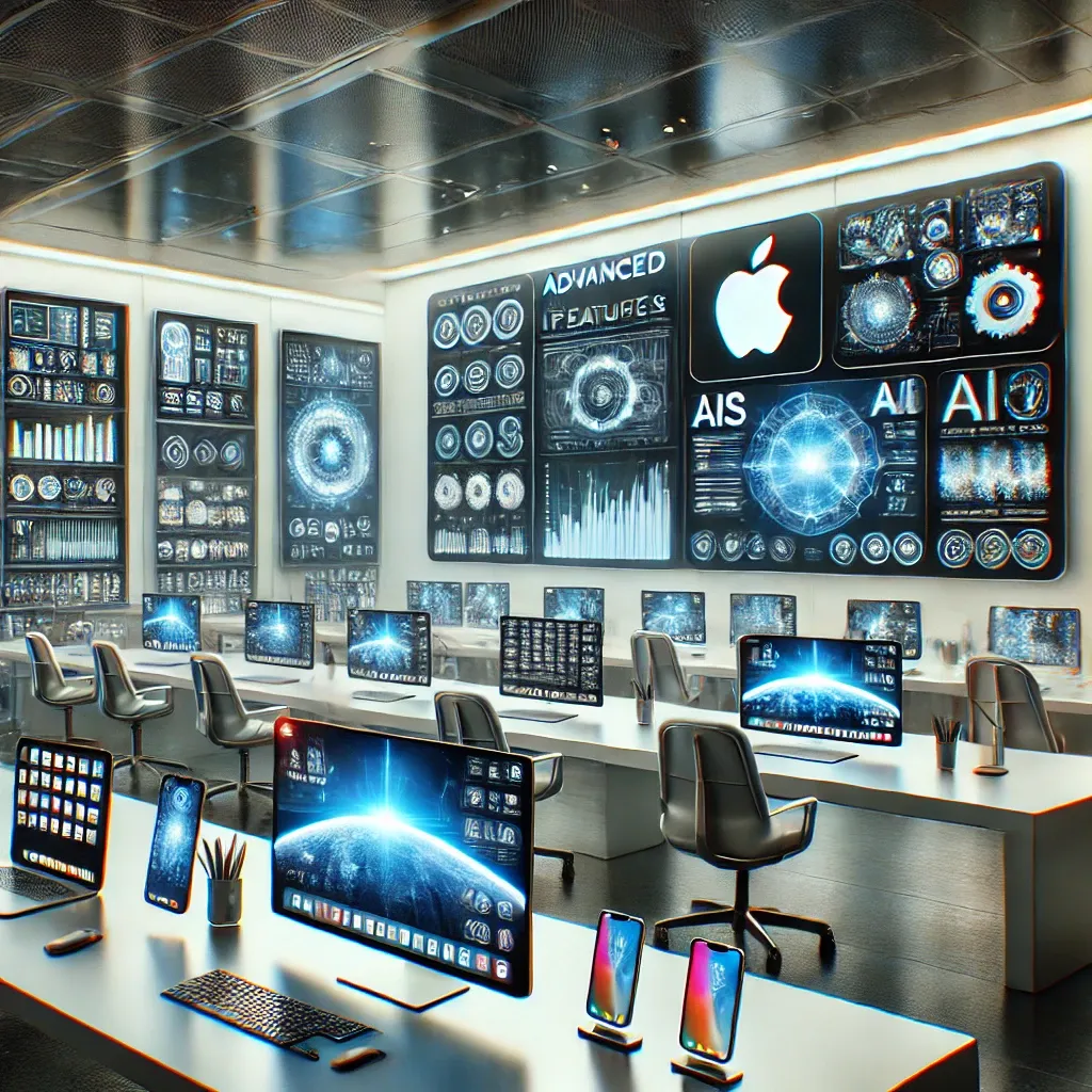 Apple AI funkciók késése: iOS 18.1 frissítések és iPhone 16 újdonságok