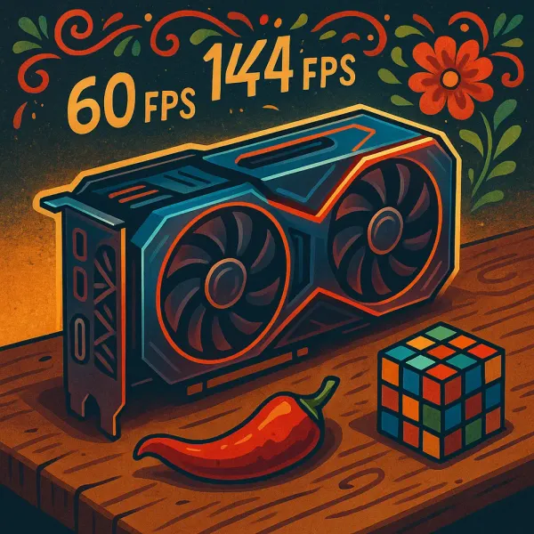 ASRock RX 5700 XT Phantom Gaming – a 2025-ös ár/érték bajnok