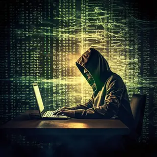 Az AI korszakának kiberbiztonsági dilemmái: új típusú evolúciós fenyegetések — áttekintés és elemzés