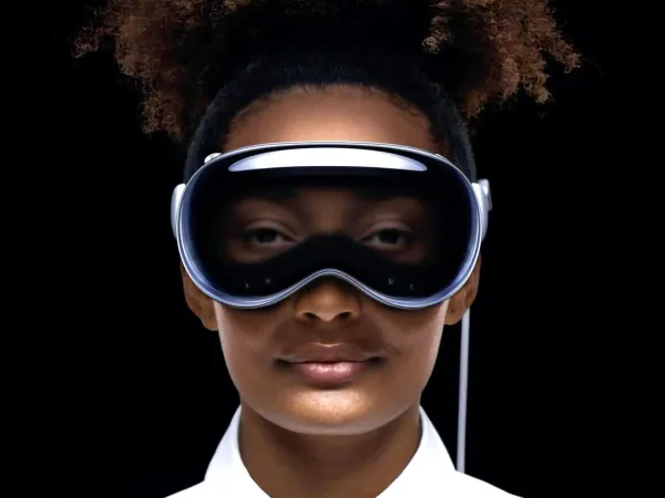 A Vision Pro Headset: Túl korai elvárások és a valóság — funkciók és újdonságok áttekintése
