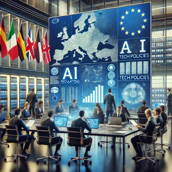 Az Apple mesterséges intelligencia szolgáltatásainak európai késedelme