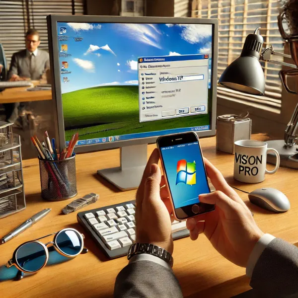 Az Apple meghátrált: PC emulátorok engedélyezése az iOS platformon