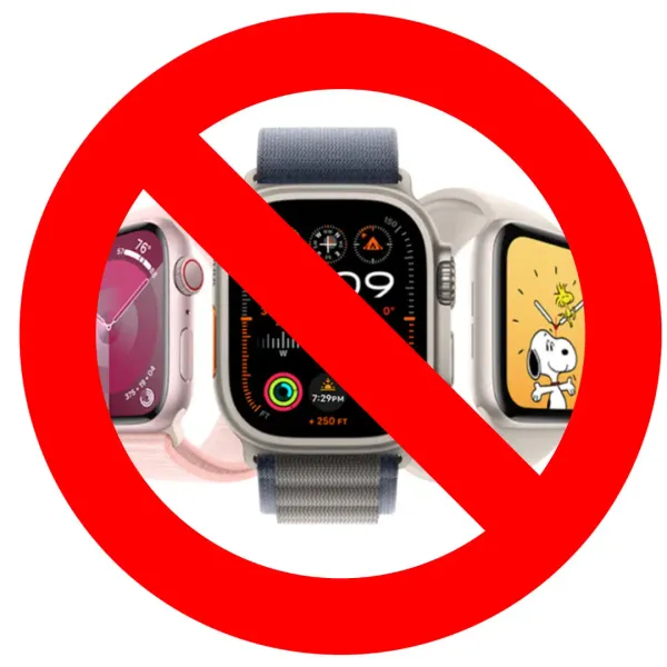 Az Apple Watch modellek importtilalma: Előttünk álló döntések és követ — technikai részletek és első benyomások