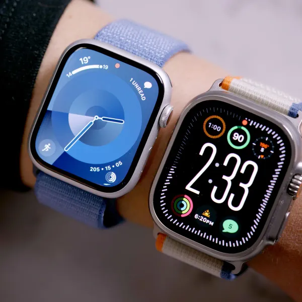 Az Apple Watch Series 9 és Ultra 2 Összehasonlítása — szempontok és tippek összefoglalója