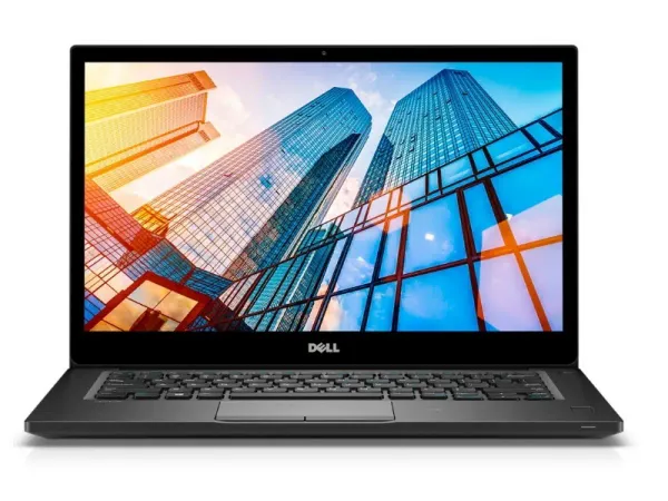 Dell Latitude 7490 prémium használt ultrabook — könnyű, vékony, üzleti minőség