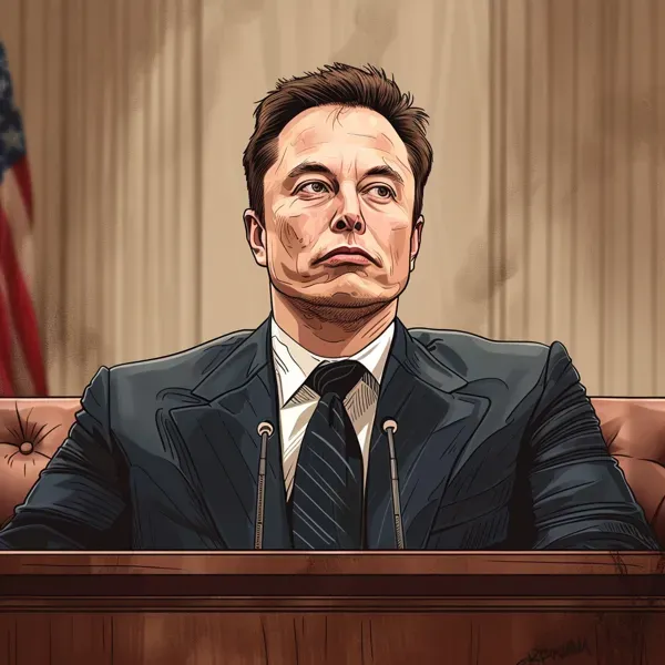 Elon Musk Tesla kifizetése törölve: A bírósági ítélet részletei — iparági fejlemények összefoglalója