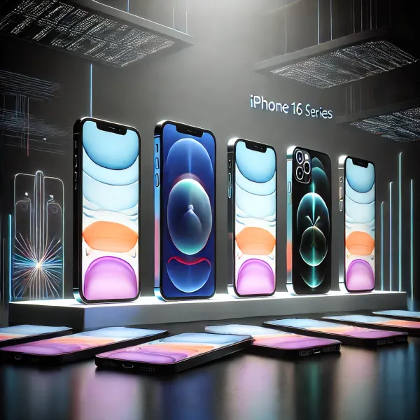 Legújabb információk az iPhone 16 sorozatról: Friss részletek az Apple 2024-es modelljeiről