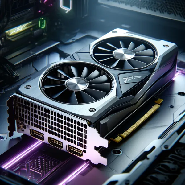 A Galax bemutatja az egyslotos, 16 GB memóriával felszerelt GeForce RTX 406 — iparági fejlemények összefoglalója