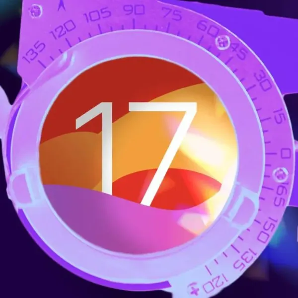 IOS 17: Új funkció a szemvédelemért — újítások és változások bemutatása