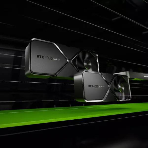 Az Nvidia GeForce RTX 4070 Ti Super megjelenése: Teljesítmény, kihívások és — friss hírek és háttérinformációk