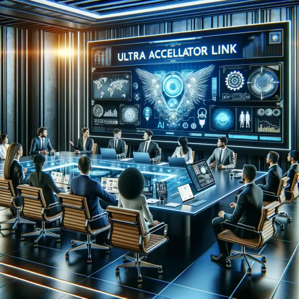 Nvidia kihagyása az új AI-hálózati szabványból