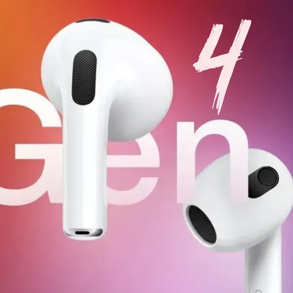 Az új generációs AirPods várható megjelenése és jellemzői