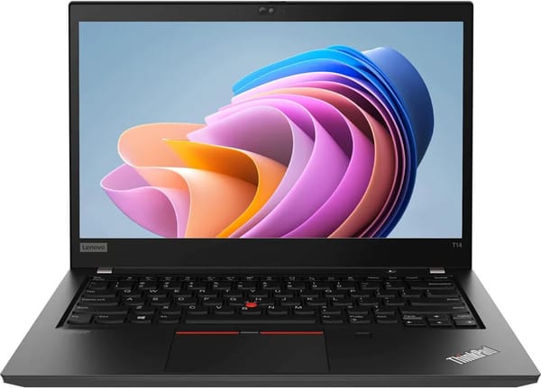 Felújított Lenovo ThinkPad T14 Gen 1 vs Gen 2 – melyiket válaszd?