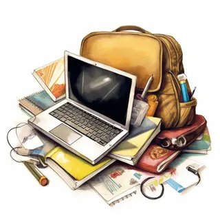 Milyen laptopot válasszunk az egyetemi tanulmányokhoz?