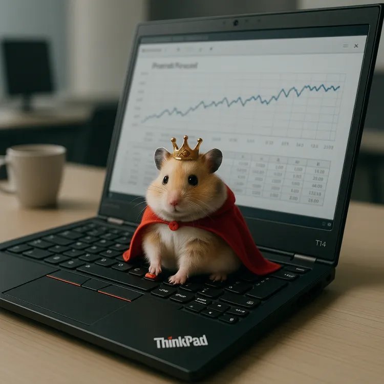 Lenovo T14 Gen 1 Intel – használt ThinkPad, ami bírja