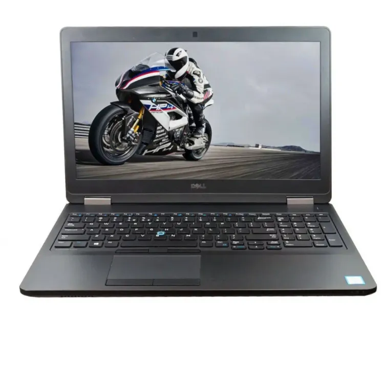 Használt Dell Latitude E5570: Megbízható és költséghatékony választás