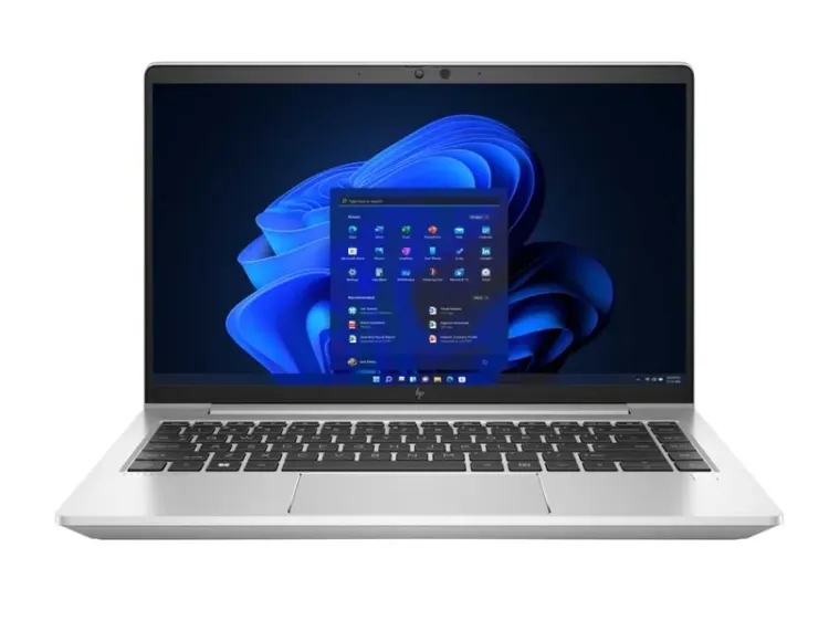A használt HP Elitebook 640 G9: Költséghatékony és megbízható választás