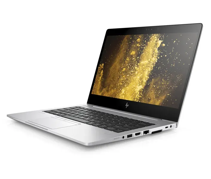 Az HP EliteBook 830 G5: Kiemelkedő választás üzleti használatra