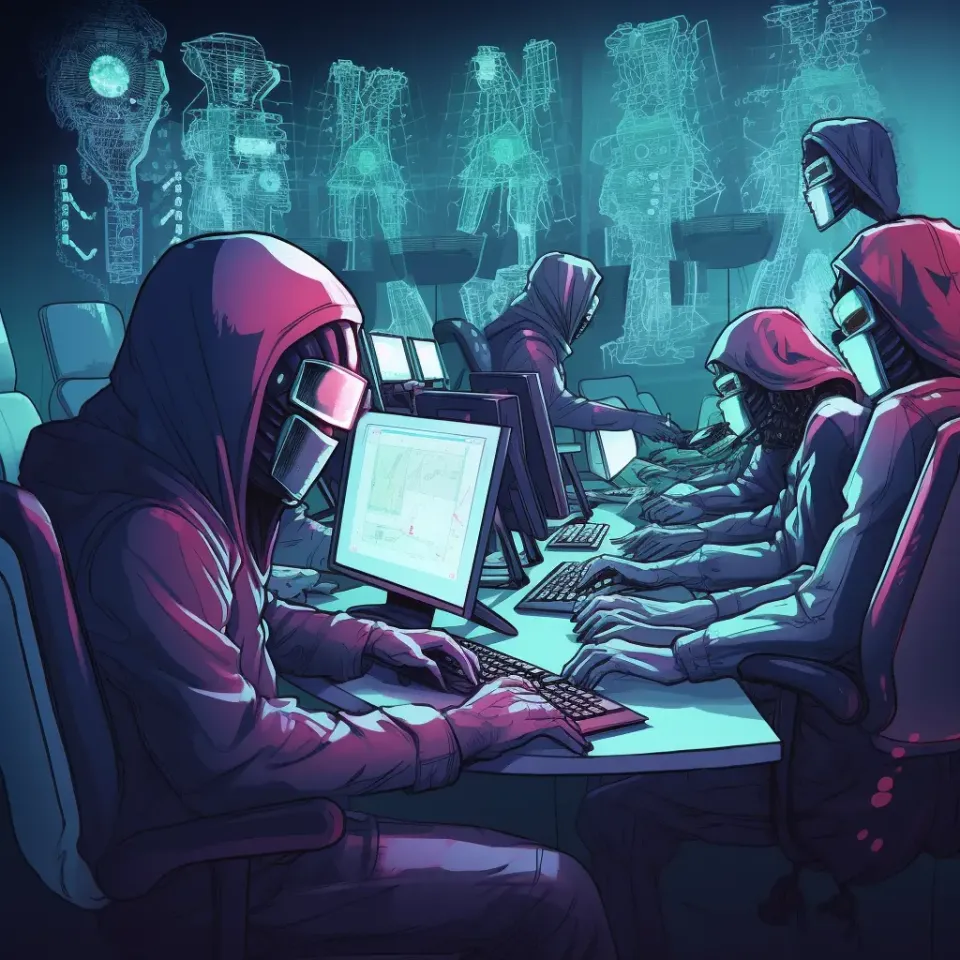 Több mint 100 ezer ChatGPT felhasználói fiókot törtek fel az elmúlt évben