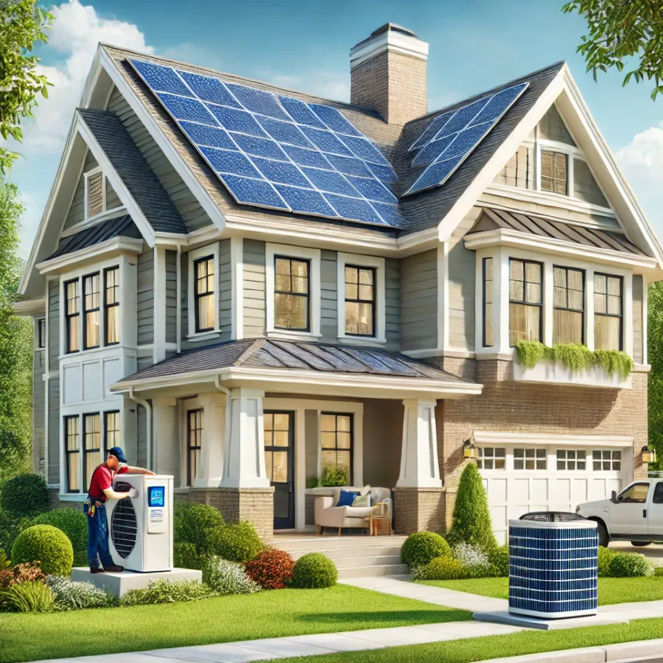 Hogyan csökkenthetjük villanyszámlánkat nyáron? 7 hatékony tipp