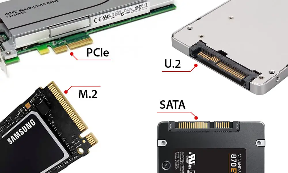 SSD-csere okosan: NVMe vagy SATA a laptopodba?