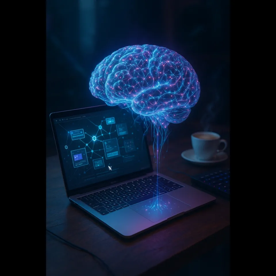 Get Recall AI 2025: böngésző-bővítmény, ami turbózza a második agyat