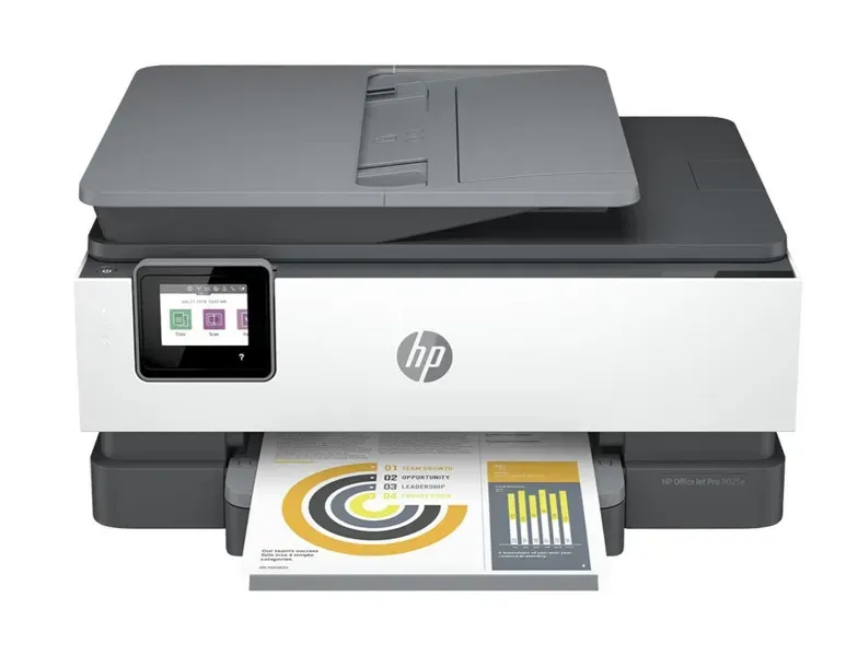 A jövő nyomtatása: Előfizetési modell az otthoni használatra